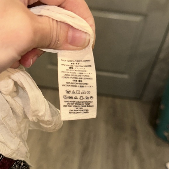 Free People Serves You Right Printed Maxi Dress - Picture 15 of 16